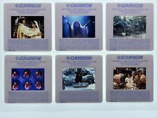 Snow White 1987 Movie 35mm Slides Press Kit Publicity Promo Vtg Lot of 6 picture