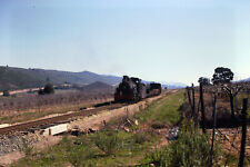 Avontuur Railway (NG) #17, #147, South Africa 8/79, 8 Kodachrome 35mm Slides. picture