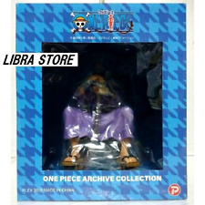 RARE One Piece Archive Collection Fujitora ISSHO Figure Express delivery from JP picture