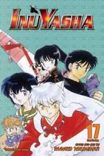 Inuyasha, Vol 17 (VIZBIG Edition): Revelations and Transformations - GOOD picture