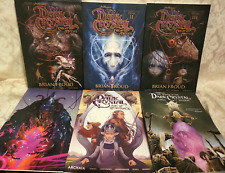 The Dark Crystal Graphic Novel & Single Issue Comic Book Lot (You choose) TPB picture
