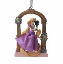 Disney Rapunzel Tangled Fairytale Moments Sketchbook Christmas Ornament NEW picture