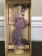 2001 Putting On The Ritz Lavender Fairy W/ Wings TD164 picture