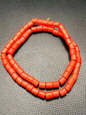 African Vintage Trade Glass Beads, Venetian Trade Glass Beads Strand picture