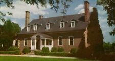 Postcard - Gunston Hall on the Potomac, Home of George Mason, Virginia  0631 picture