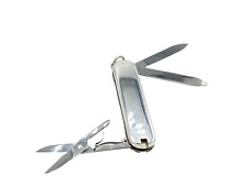 Tiffany and Co Victorinox Swiss army Knife picture