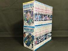 DRAGON BALL Complete Set of 1-42 Comics Manga Book Akira Toriyama jap... form JP picture
