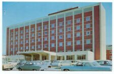 Anderson SC Memorial Hospital Vintage Postcard ~ South Carolina picture