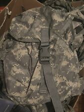 US ARMY MOLLE ACU DIGITAL CAMO SUSTAINMENT POUCH USGI 8465-01-524-7226 picture