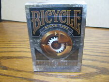 2015 Bicycle Ancient Machine Playing Cards #410 of 4000     #PM 1 picture