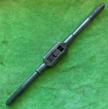 Greenfield GTD Tools No. 6 Tap Wrench Handle 15