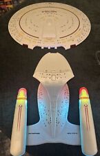 Playmates Star Trek The Next Generation USS Enterprise NCC-1701-D (2022) picture
