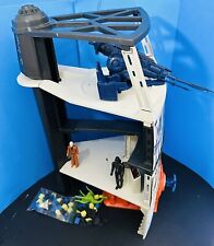 Star Wars Vintage Death Star Space Station Playset 1978 NICE Kenner Collection picture