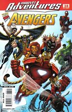 Marvel Adventures The Avengers #38 (2006-2009) Marvel Comics picture