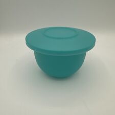 Tupperware Impressions Mini Bowl & Seal 550 ml Blue SINGLE picture
