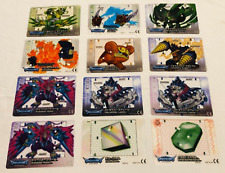 Spectrobes Nintendo DS Input Cards Lot of 12 Disney picture