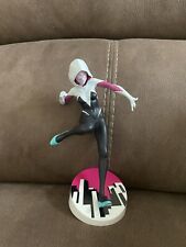 Kotobukiya Spider-Gwen Bishoujo Statue Marvel NEW picture