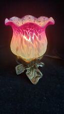 Tiffany Style Lilly Petite Lamp picture
