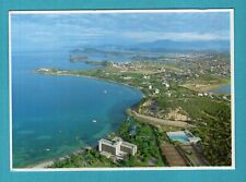 Nouméa-Les Baies: New Caledonia / CPA, old postcard / PE picture