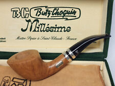 BUTZ CHOQUIN MILLÉSIME 2005 Limited Edition #872 Smoking Pipe in Original Box picture