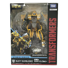 Transformers SS-23 Rusty Bumblebee Takara Tomy Figure picture