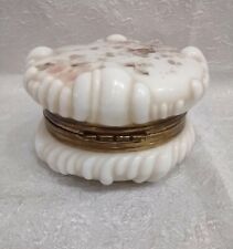 Antique C.F. Monroe Wavecrest Baroque Shell 5 1/2