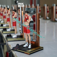 Pink Bear Studio SLAM DUNK Ryota Miyagi Resin Model In Stock 1/6 Scale Cast Off picture
