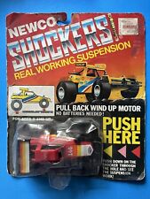 Vintage 1985 NEWCO WORLD WIDE INC-BRIDGESTONE Pullback Rally Car item #86104 picture