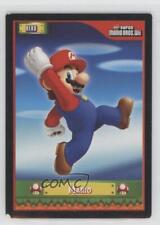 2010 Enterplay Super Mario Bros Wii Mario #1 0ad picture