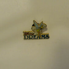 Disney Dreams Tinker Bell Tink Pin picture