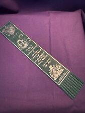 Queen Elizabeth II Diamond Wedding Annivers (2007)-FOREST GREEN Leather Bookmark picture