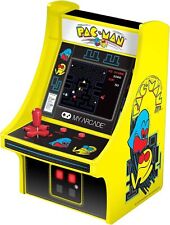 My Arcade Micro Player Mini Arcade Machine: Pac-Man Video Game, Fully Playable picture