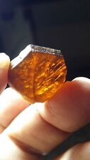 Rare Bastnasite Crystal-Floater picture