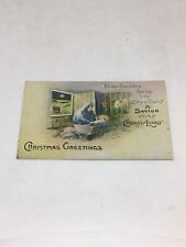 1907-1915 Divided Back Religious Christmas Postcard *Unused* picture