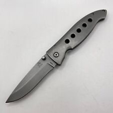 Buck 174 Small Mayo Folding Pocket Knife Discontinued Rare - Excellent condition picture