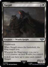 Nazgul #100 ~ The Lord of the Rings [ NM ] [ Magic the Gathering MTG ] picture
