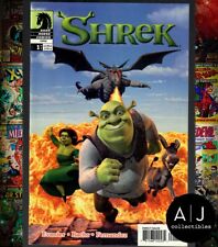 2003 Dark Horses Comics - Shrek #1 NM- 9.2 picture