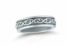 H&M Crown of Thorns Sterling Silver Ring (11) picture