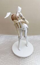 Ten/10 COUNT Shirotani Tadaomi 1/8 Scale figure 190mm Bunny FREEing No box picture