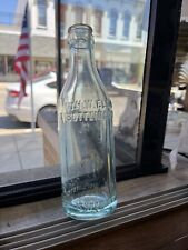 H.W. Elson’s Bottling Works Bottle Ishpeming MI Upper Peninsula Northern Mich picture
