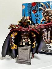 Fist Of The North Star 1/6 Bust End Century Conqueror Raoh Kaiyodo Edition picture