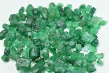 100 Carat Green Color Natural Swat Emerald crystal Rough from Swat Pakistan picture