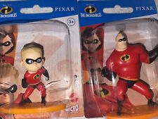 2 Incredibles collectible  picture