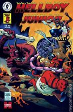 Hellboy Jr. #2 FN 1999 Stock Image picture