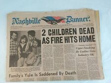 Dec 20 1963 The Nashville Banner 