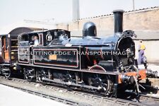 Original Railway Slide: Coal Tank 1054 Manchester 1984                 32/134/30 picture