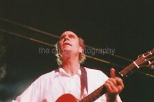 JAMES TAYLOR IN CONCERT Found Music Photo COLOR  SNAPSHOT 94 15 S picture