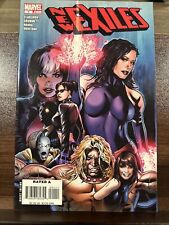 New Exiles 1A GOLDEN 1st Printing FN 2008 picture