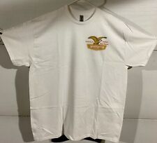 “NEW”YUENGLING “AMERICA’S OLDEST BREWERY” POTTSVILLE PA. XL SHORT SLEEVE T-SHIRT picture
