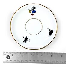 Vintage Walt Disney Minnie Mouse Porcelain 6
